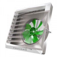 Корпус для тепловентилятора Volcano VR-2 AC/EC