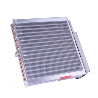 Теплообмінник (радіатор) для тепловентилятора Volcano MINI AC Теплообмінник (радіатор) для тепловентилятора Volcano MINI AC