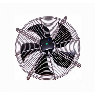 Двигун для тепловентилятора Volcano VR MINI AC Двигун для тепловентилятора Volcano VR MINI AC