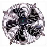 Двигун для тепловентилятора Volcano VR4 AC