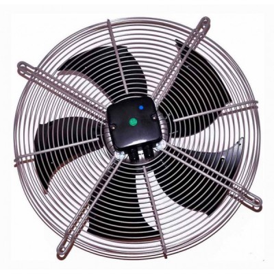 Двигун для тепловентилятора Volcano VR1 AC