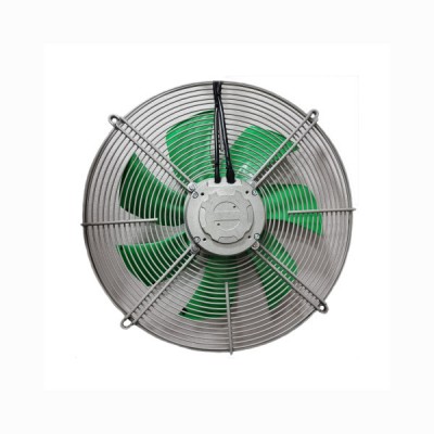 Двигун для тепловентилятора Volcano VR MINI EC Двигун для тепловентилятора Volcano VR MINI EC