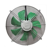 Двигун для тепловентилятора Volcano VR4 EC Двигун для тепловентилятора Volcano VR4 EC