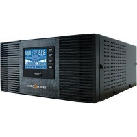 Джерело безперебійного живлення LogicPower LPM-PSW-1500VA+ (1050Вт)