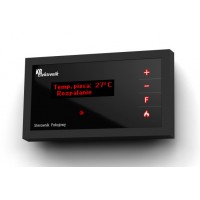 Кімнатна віддалена панель KG Elektronik CS