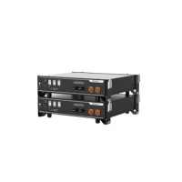Акумуляторна батарея для ДБЖ Pylontech LiFePo4 48В 50A. US2000С, 2,4 kW