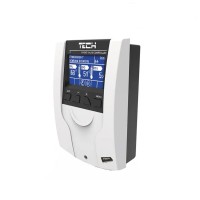 Погодозалежний контролер TECH I-1