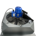 Водяний тепловентилятор TREVENT ATEX 70 кВт