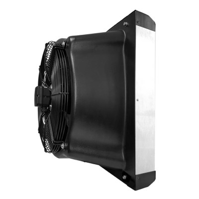 Водяний тепловентилятор TREVENT PRO 85 кВт
