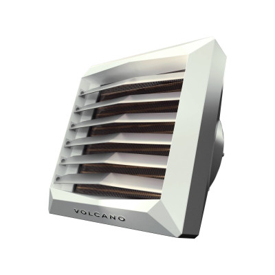 Водяний тепловентилятор VOLCANO VR MINI AC, 3-20кВт